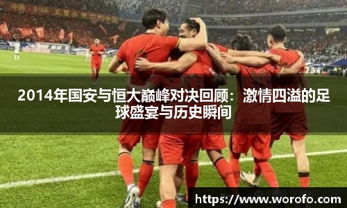 2014年国安与恒大巅峰对决回顾：激情四溢的足球盛宴与历史瞬间